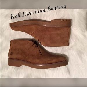 timberland folk gentleman chukka